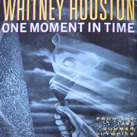 Whitney Houston
